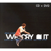 CD68690: We Cry Out CD/DVD