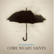 CD77965: Come Weary Saints CD