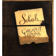 CD9026: Greatest Hymns CD