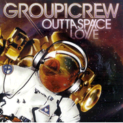 CD99460: Outta Space Love CD