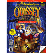 000013: Adventures in Odyssey and the Sword of the Spirit Interactive Game on CD-ROM