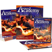 001798: Answers Academy: Biblical Apologetics for Real Life!