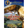 007601: The Jim Elliot Story: The Torchlighters Series, DVD