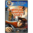 008073: The William Tyndale Story: The Torchlighters Series, DVD