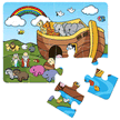 009002: Noah&amp;quot;s Ark Jigsaw Puzzle
