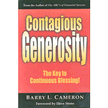 009445: Contagious Generosity: The Key to Continuous Blessing!