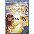 010357: Adventures In Faith, DVD