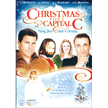 012129: Christmas With A Capital C, DVD