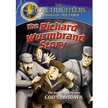 012964: The Richard Wurmbrand Story: The Torchlighters Series, DVD