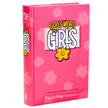 013263: GOD"S WORD for Girls Bible, Hardcover, pink