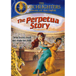 013915: Torchlighters: The Perpetua Story, DVD
