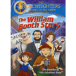 014098: The Torchlighters Series: The William Booth Story, DVD