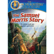 014579: The Torchlighters Series: The Samuel Morris Story, DVD