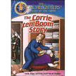 015385: The Torchlighters Series: The Corrie ten Boom Story, DVD