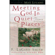 01890: Meeting God in Quiet Places: The Cotswold Parables