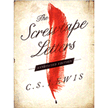 023179: The Screwtape Letters, Annotated Edition