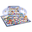 029085: Little Angels &amp; the Fruit of the Spirit Board Game