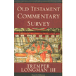 Old  Testament Commentary Survey, Fourth Edition