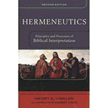 Hermeneutics, 2nd edition