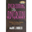 03336: Overcoming the Adversary