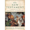 039317: The New Testament: A Historical and Theological Introduction