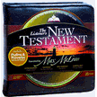 The NIV Listener's New Testament with Psalms & Proverbs on CD--22 CDs 1984