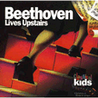 04738: Beethoven Lives Upstairs         - Audiobook on CD