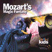 04754: Mozart"s Magic Fantasy        - Audiobook on CD