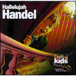 04940: Hallelujah Handel        - Audiobook on CD