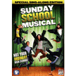 056226: Sunday School Musical, DVD