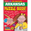 067234: The Positively Arkansas Puzzle Book