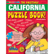 067258: The Positively California Puzzle Book