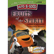 070486: Fruits of the Spirit