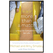 074891: More Than a Match: The Five Keys to Compatibility for Life