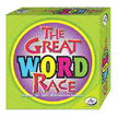 08039: The Great Word Race Board Game