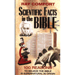08790: Scientific Facts in the Bible: 100 Reasons to Believe the Bible