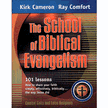09689: The School Of Biblical Evangelism