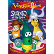 102593: Sumo of the Opera, VeggieTales DVD