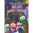 102692: Holiday Double Feature, VeggieTales DVD