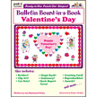 103446: Bulletin Board-in-a-Book: Valentine&amp;quot;s Day