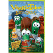 105495: Lord of the Beans, VeggieTales DVD