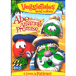 113094: Abe and the Amazing Promise, VeggieTales DVD