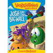 113391: Josh and the Big Wall (reissue) DVD