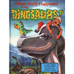 11594: What Really Happened to the Dinosaurs?