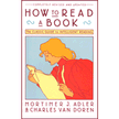 12095: How to Read a Book, Revised