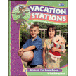 129189: Vacation Stations Book 1: Beyond The Back Door (between K5 &amp; Grade 1)