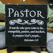 Pastor Gifts