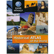 131647: Historical Atlas of the World