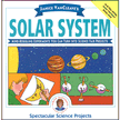 13220: Janice VanCleave&amp;quot;s Solar Systems: Mind-Boggling Experiments You Can Turn Into Science Fair Projects