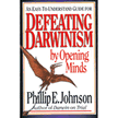 13608: Defeating Darwinism by Opening Minds (Paperback)